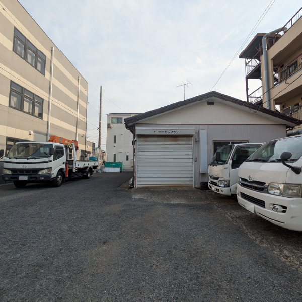 屋外広告・看板事業img